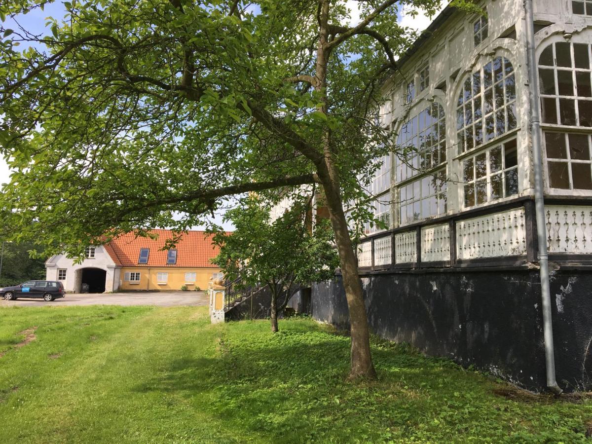 Korinth Kro Hostel Фоборг Екстер'єр фото