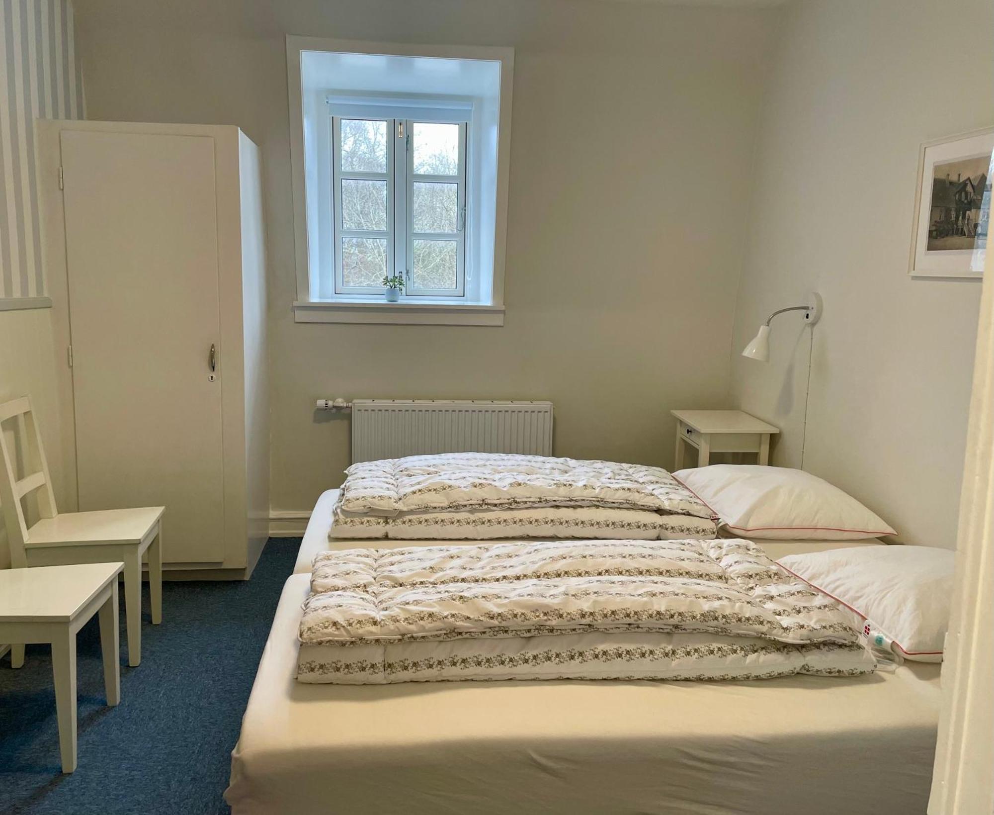 Korinth Kro Hostel Фоборг Екстер'єр фото